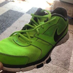 Nike Total Core Trainers